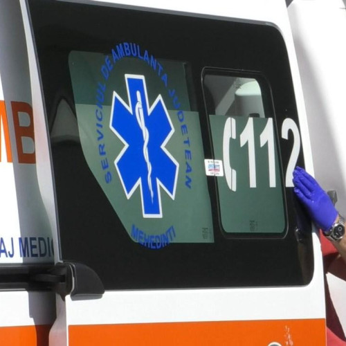 Serviciul de Ambulanță Județean Mehedinți angajează medic specialist