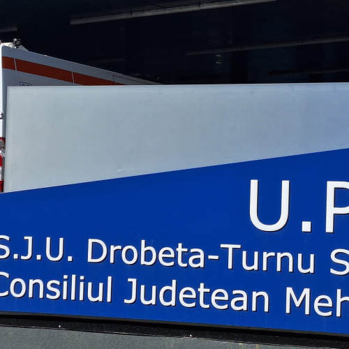 Modernizări semnificative în infrastructura sanitară din Mehedinți