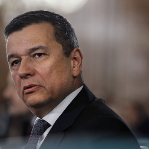 Sorin Grindeanu: impozitul progresiv ar elimina necesitatea creșterii TVA