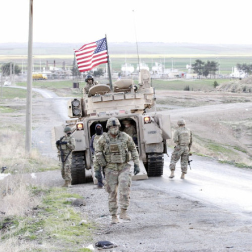 Statele Unite plănuiesc evacuarea parțială a ambasadei din Irak din cauza riscurilor de securitate