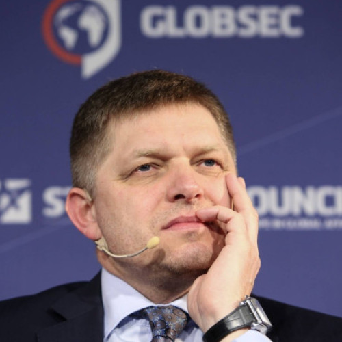 Fico vrea să creeze o viziune pe termen lung pentru Slovacia până în 2040
