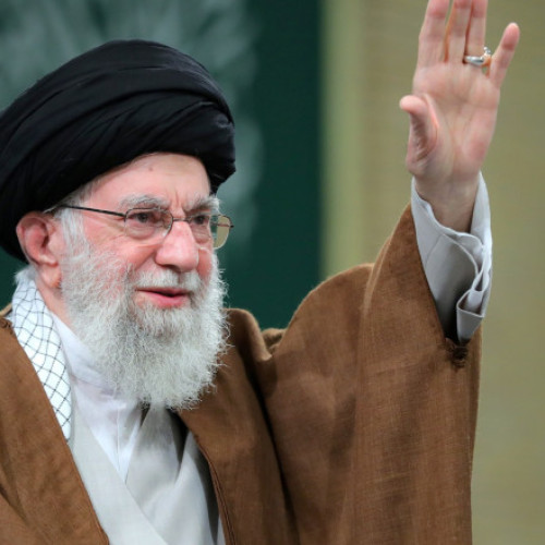 Ali Khamenei, evacuat într-un buncar din nord-estul Teheranului în contextul conflictului cu Israelul