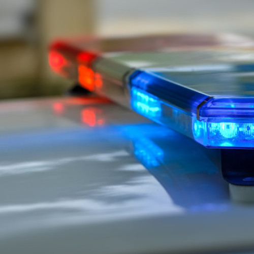 Bărbat de 65 de ani Accidentat mortal pe DN2 în comuna Afumați