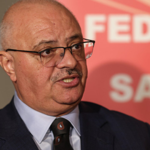 planuri incertene pentru economie și dialog între sindicate și autorități