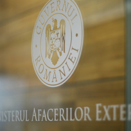 Situația cetățenilor români în zonele de conflict din Orientul Mijlociu, în atenția Ministerului de Externe