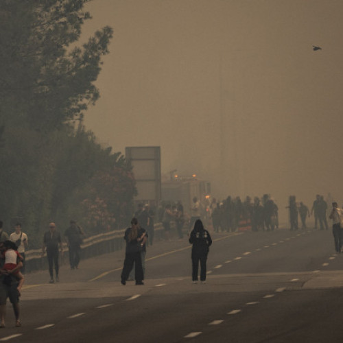 Polonia începe evacuarea cetățenilor din Israel din cauza tensiunilor din Orientul Mijlociu