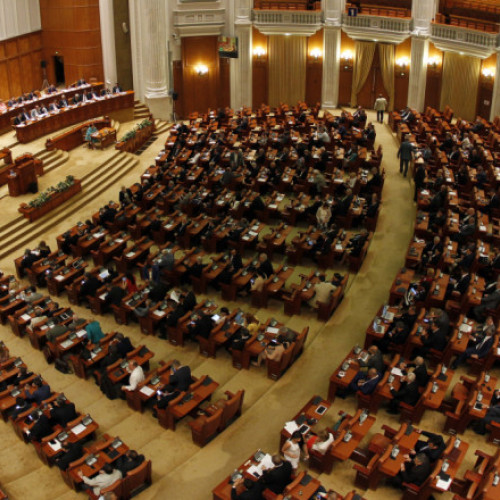 Modificări în regulamentul parlamentului privind decontarea chiriei