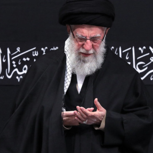 tăierea liderului suprem iranian ar pune capăt conflictului, afirmă Netanyahu