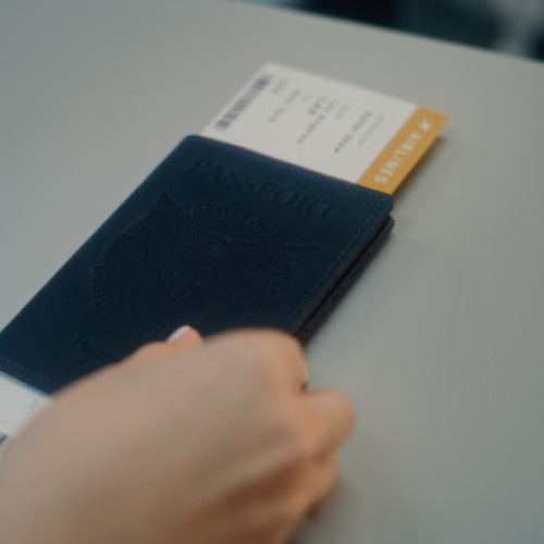 american condamnat pentru frauda dupa ce a obtinut zeci de zboruri gratuite prin inselaciune