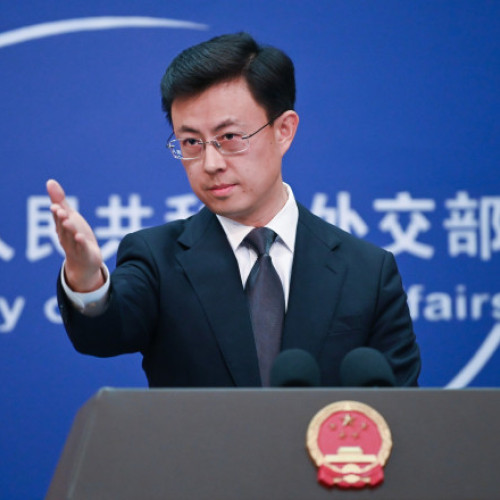 China acuză Trump că &quot;toarnă gaz pe foc&quot; în conflictul Israel-Iran