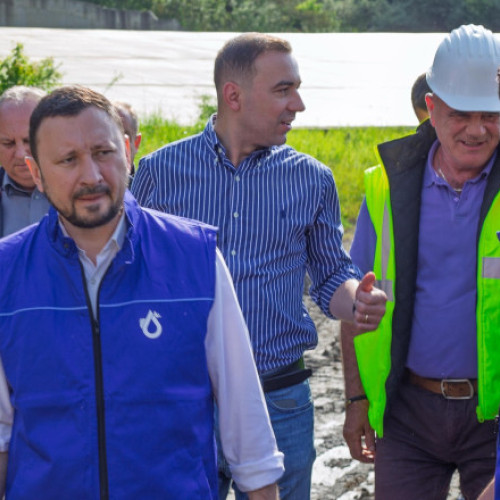 Ministrul mediului anunță controale la minerit pentru a preveni dezastre ecologice