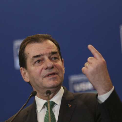 Ludovic Orban: PSD nu este un partener sigur pentru guvernare