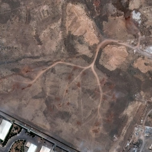 AIEA anunță lovirea internă a uzinei nucleare de la Natanz în urma atacurilor israeliene