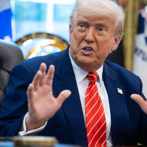 Trump contrazice serviciile de informații despre programul nuclear al Iranului
