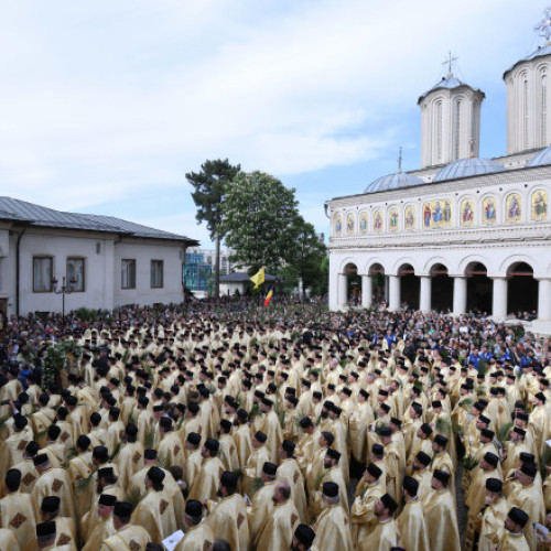 Patriarhia Română condamnă violentă în familie după cazurile din Prahova și Ilfov