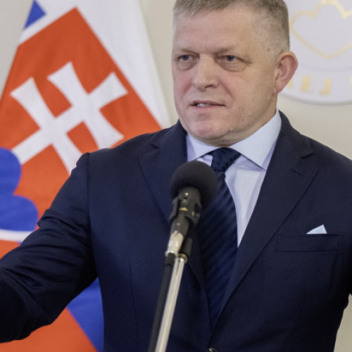 Slovacia și posibilitatea neutraliatatii: opinia premierului Robert Fico