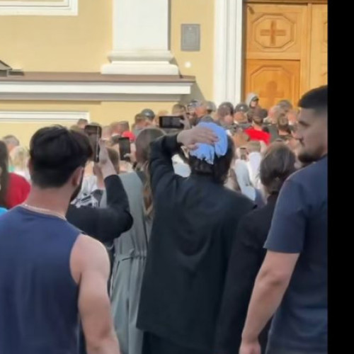 Conflicte între biserici în Cernăuți: victime și proteste ale comunității românești