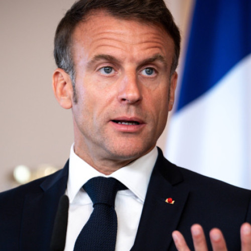 Macron și Trump au tensiuni în privința Iranului: opozitie față de acțiuni militare dure