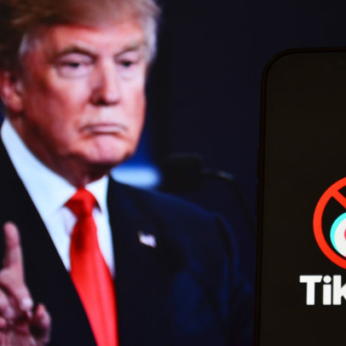 Presedintele SUA extinde termenul pentru TikTok până în septembrie