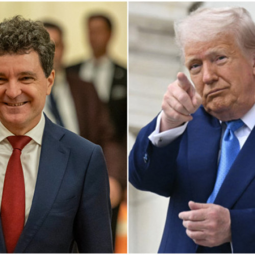 Intalnire strategica între România și SUA la summitul NATO din iunie