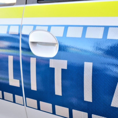 Barbat cautat de autoritati, prins in Norvegia