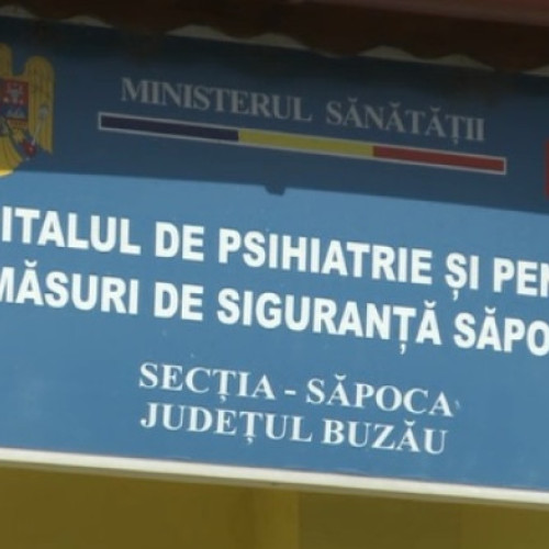 scene de violență la spitalul de psihiatrie sapoca, verificări ale autorităților
