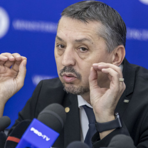 planurile-cadrul pentru liceu vor fi urmate de o revizuire a programelelor și conținuturilor