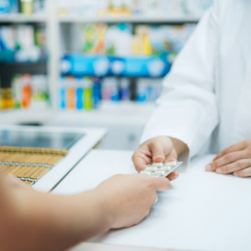 CNAS anunță eliminarea necesității prezentării prescripției tipărite pentru ridicarea medicamentelor