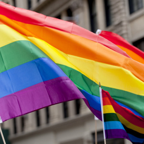 Mars LGBT+ din Budapesta va avea loc chiar dacă poliția ungară a refuzat autorizarea