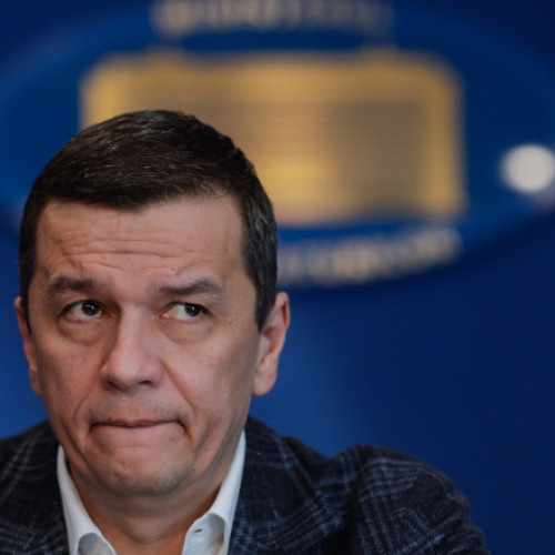 PSD nu va mai convoca sesiunea decisivă pentru formarea guvernului, anunță Sorin Grindeanu