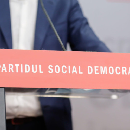 kritici din partea liderilor PSD față de blocajul politic din România