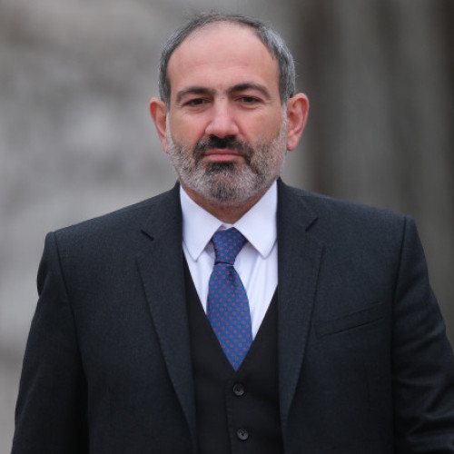 Premierul armean Nikol Pasinian efectuează o vizită istorică în Turcia