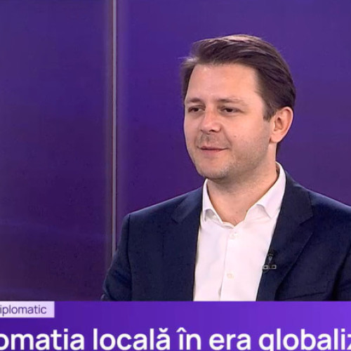 Timisoara, un exemplu de rol din ce in ce mai important al diplomatiei locale