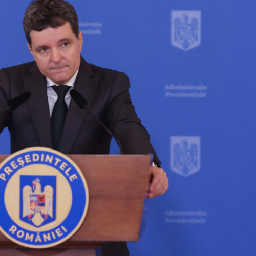 Discuții intense la Cotroceni despre formarea noului guvern în România