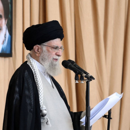 Creșterea riscului ca Iranul să dezvolte o bombă nucleară, potrivit unui fost negociator iranian