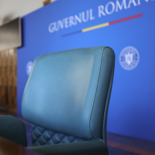 Guvernul Predoiu își încheie mandatul odată cu depunerea jurământului noului Guvern
