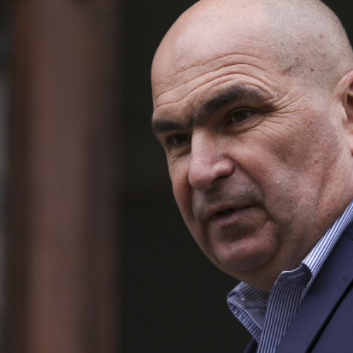 Ilie Bolojan, desemnat oficial ca viitor prim-ministru în România