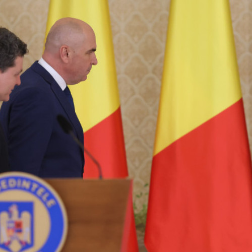 Ilie Bolojan începe discuțiile cu partidele despre pachetul de măsuri fiscale