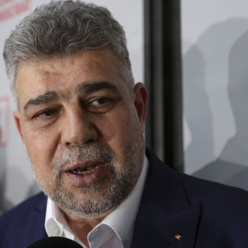 mai multe dispute în interiorul PSD pentru formarea noului guvern