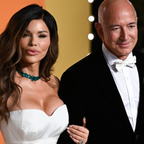 Opinia publică din Veneția se împărțește înainte de nunta lui Jeff Bezos