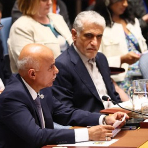 Avioane israeliene au încălcat spațiul aerian irakian înainte de o reuniune ONU privind conflictul din Orientul Mijlociu