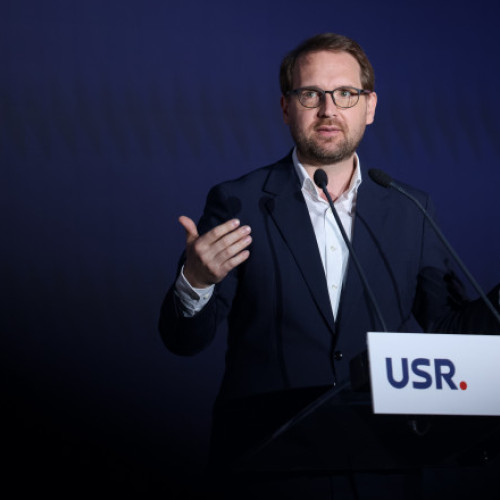 Dominic Fritz: Încă nu sunt român în acte, de peste un an stau la coadă. Cea mai românească experiență ever