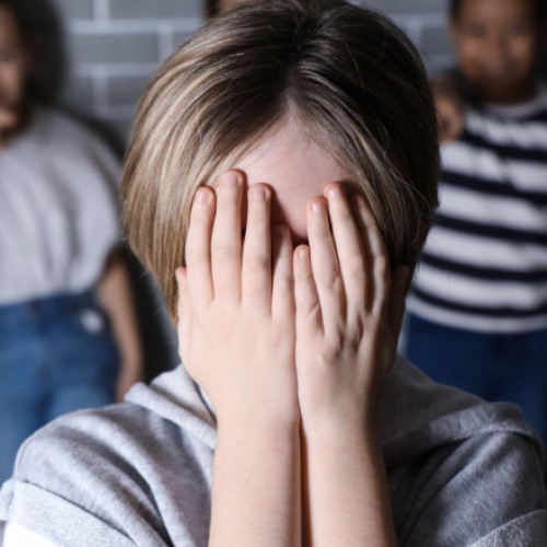 Daniel David: Camere video în clase și sesizări anonime, măsuri-cheie pentru combaterea bullyingului în școli
