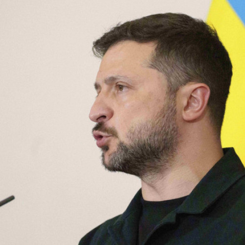 Ucraina a primit cel puţin 20 de soldaţi ruşi morți. Zelenski: „Ne-au aruncat cadavrele. Asta e atitudinea lor faţă de război”