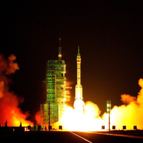 Noua ofensivă a Beijingului. Cum începe spațiul cosmic să semene din ce în ce mai mult cu Marea Chinei de Sud