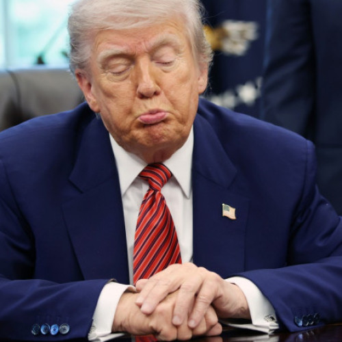 POLITICO: Principalul obiectiv al lui Donald Trump de la summitul NATO. De ce Europa se va conforma 