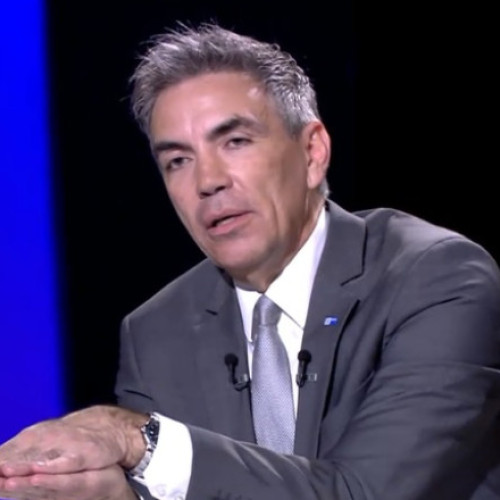Exclusiv Dragoș Anastasiu: Încercăm stilul de business privat în procesul de reformă a statului