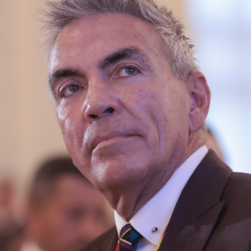 Exclusiv Daniel Fenechiu, liderul senatorilor PNL, explică de ce Ilie Bolojan l-a propus pe Dragoș Anastasiu vicepremier