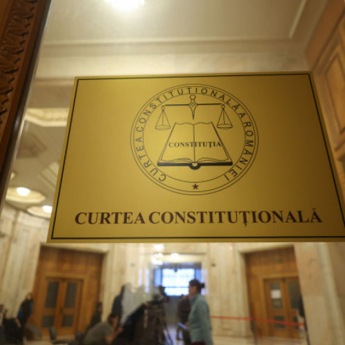 Pe cine propune PSD pentru postul de judecător la Curtea Constituțională. Anunțul făcut de Sorin Grindeanu