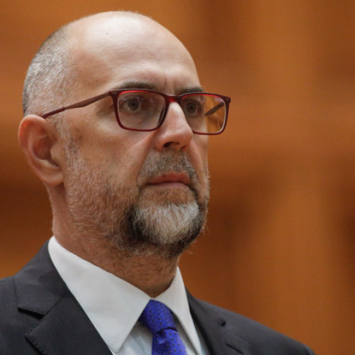 Foto Kelemen Hunor: Acest guvern nu va fi de sacrificiu dacă va face dreptate și va lucra pentru cetățeni